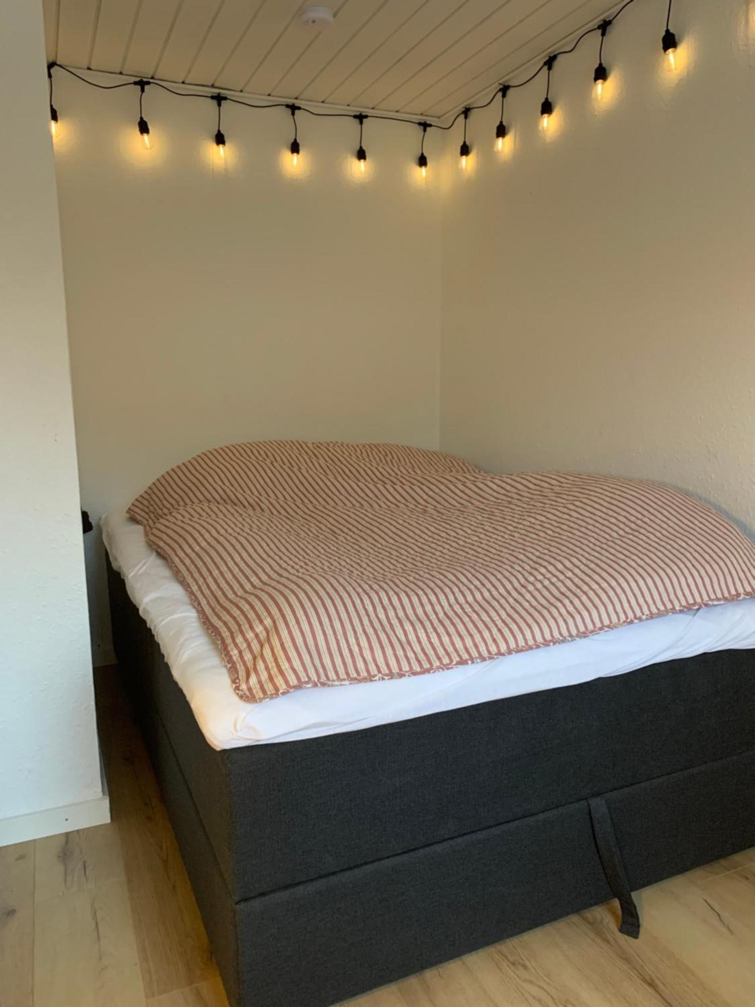 Huset Ved Soen Taet Pa Herning Og Mch Og Boxen 90 M2 Sunds Buitenkant foto